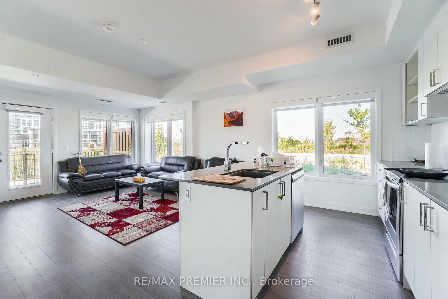 155 Downsview Park Blvd, #116