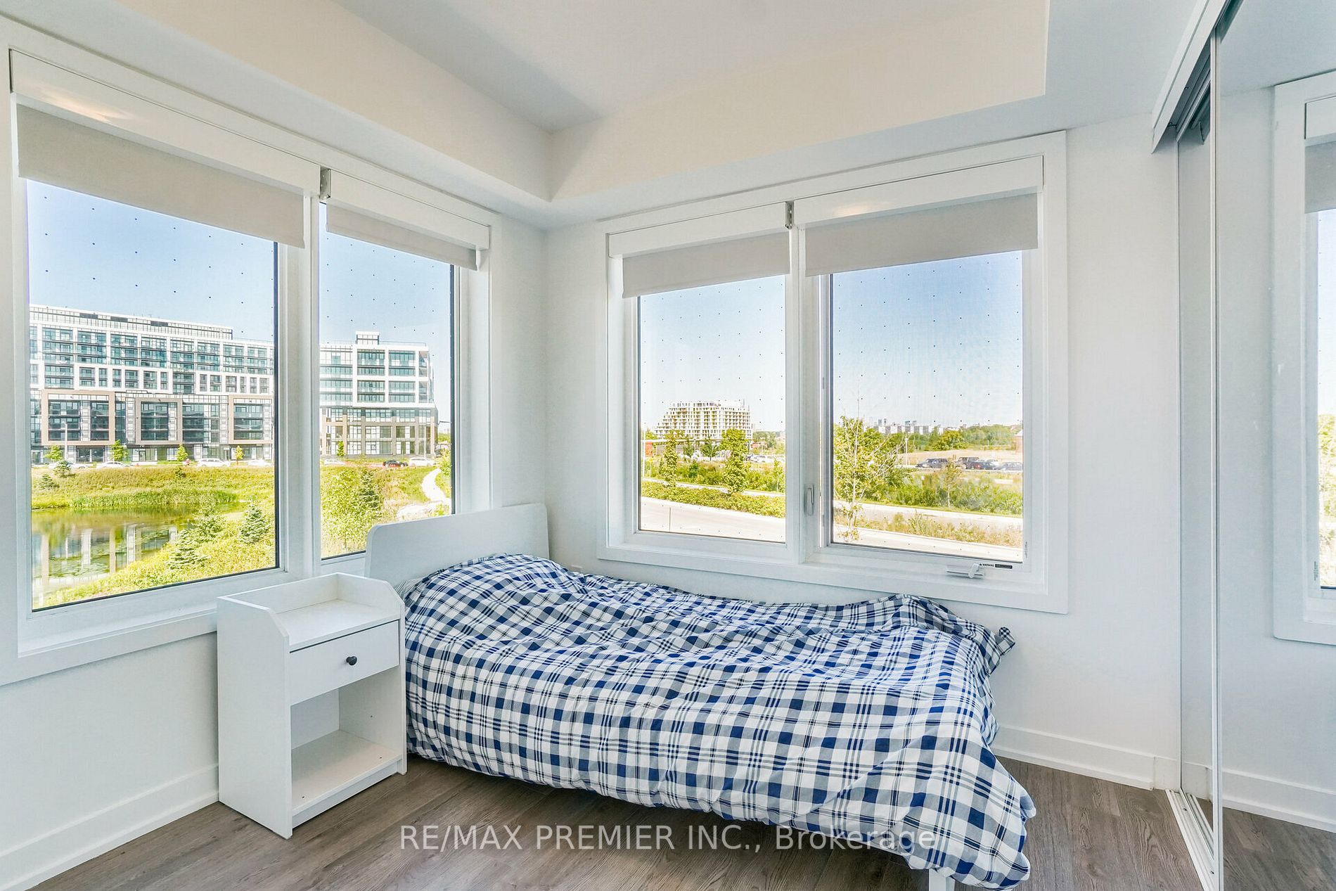 155 Downsview Park Blvd, #116