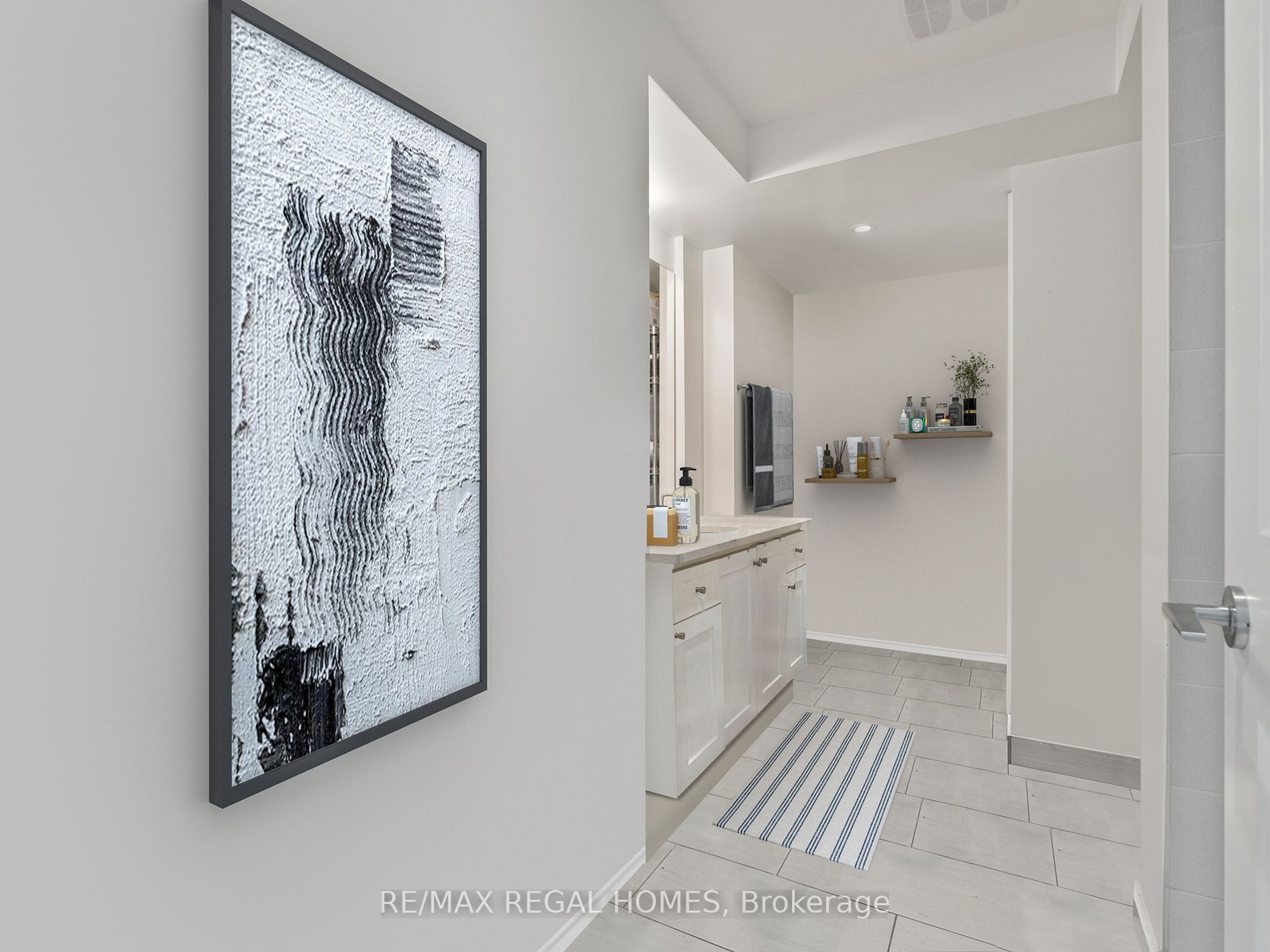 3563 Lake Shore Blvd W, #210