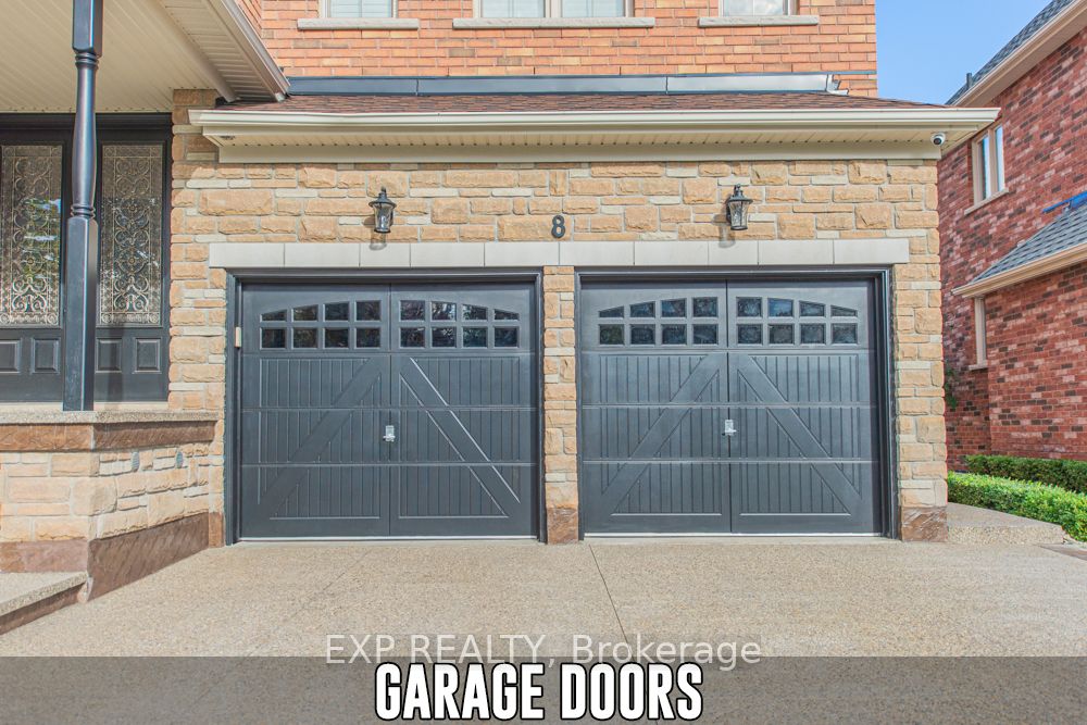8 Mccandless Crt
