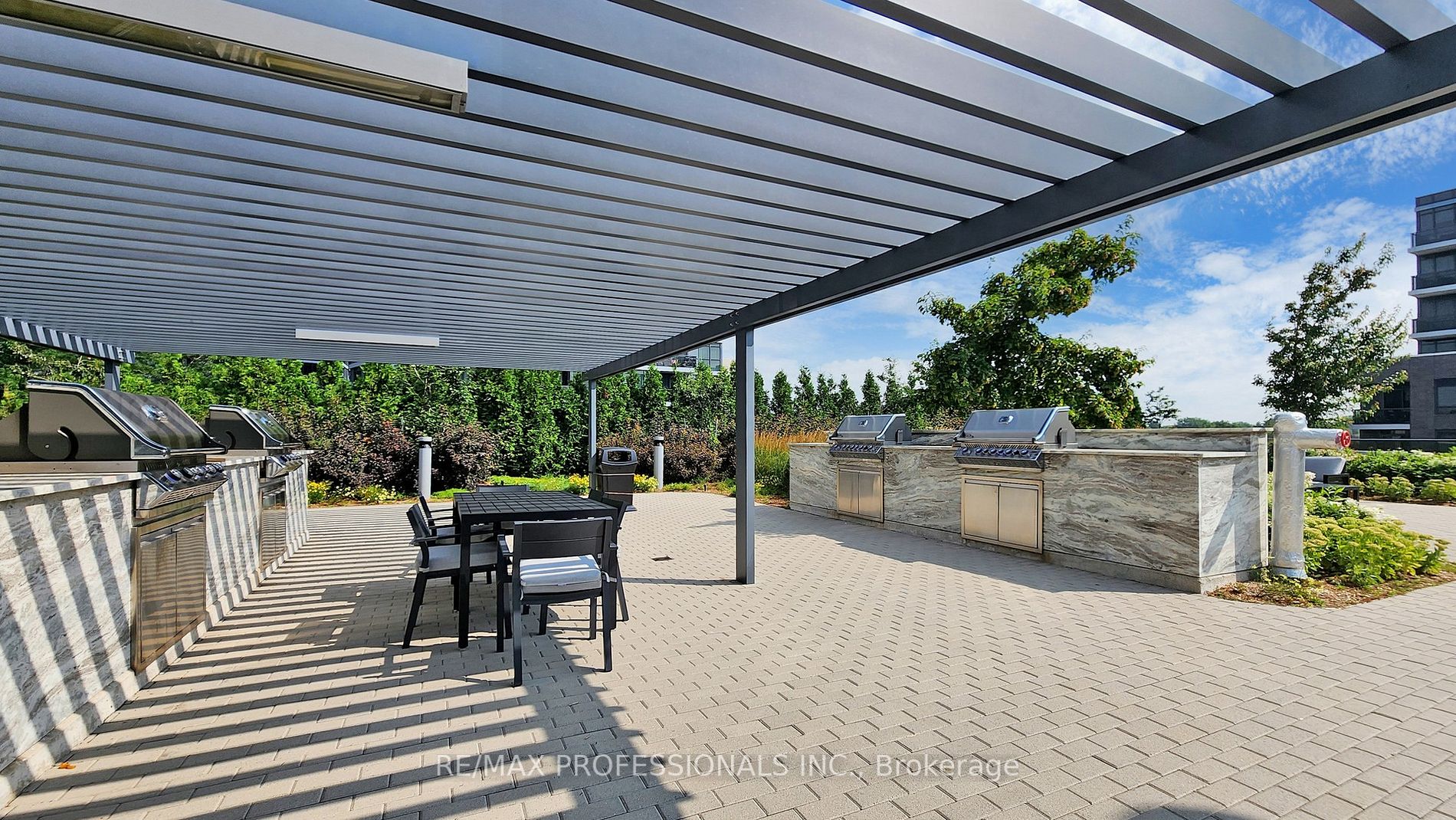 30 Gibbs Rd, #1105