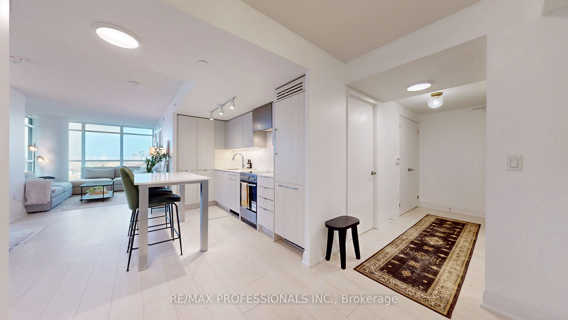 30 Gibbs Rd, #1105