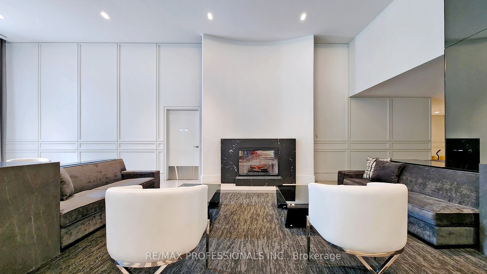 30 Gibbs Rd, #1105