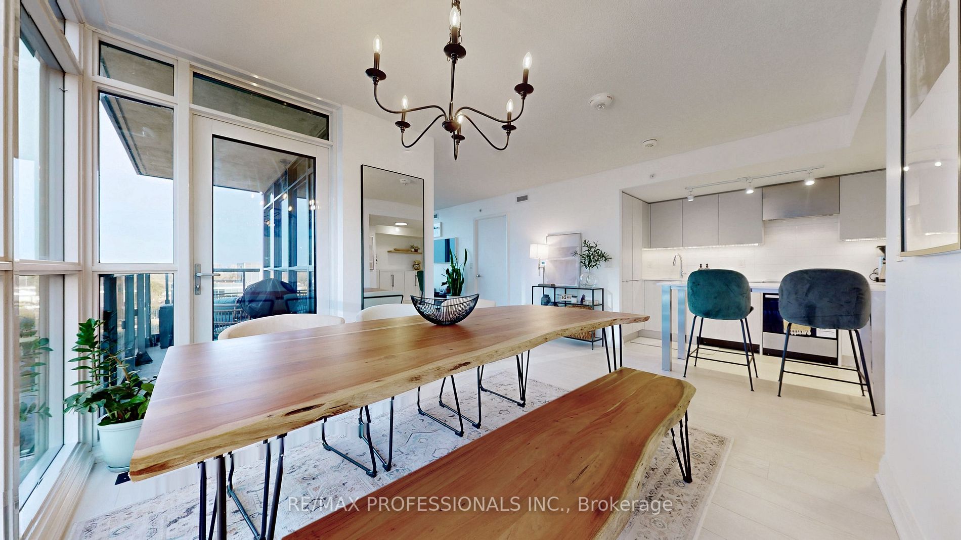 30 Gibbs Rd, #1105