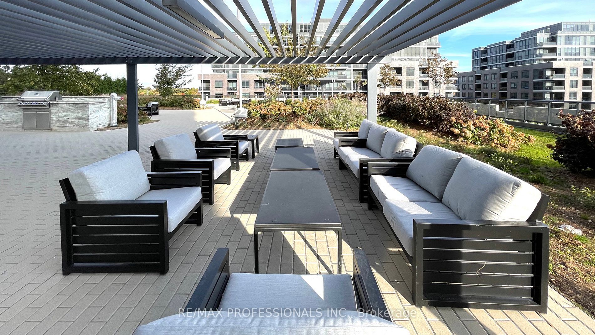 30 Gibbs Rd, #1105