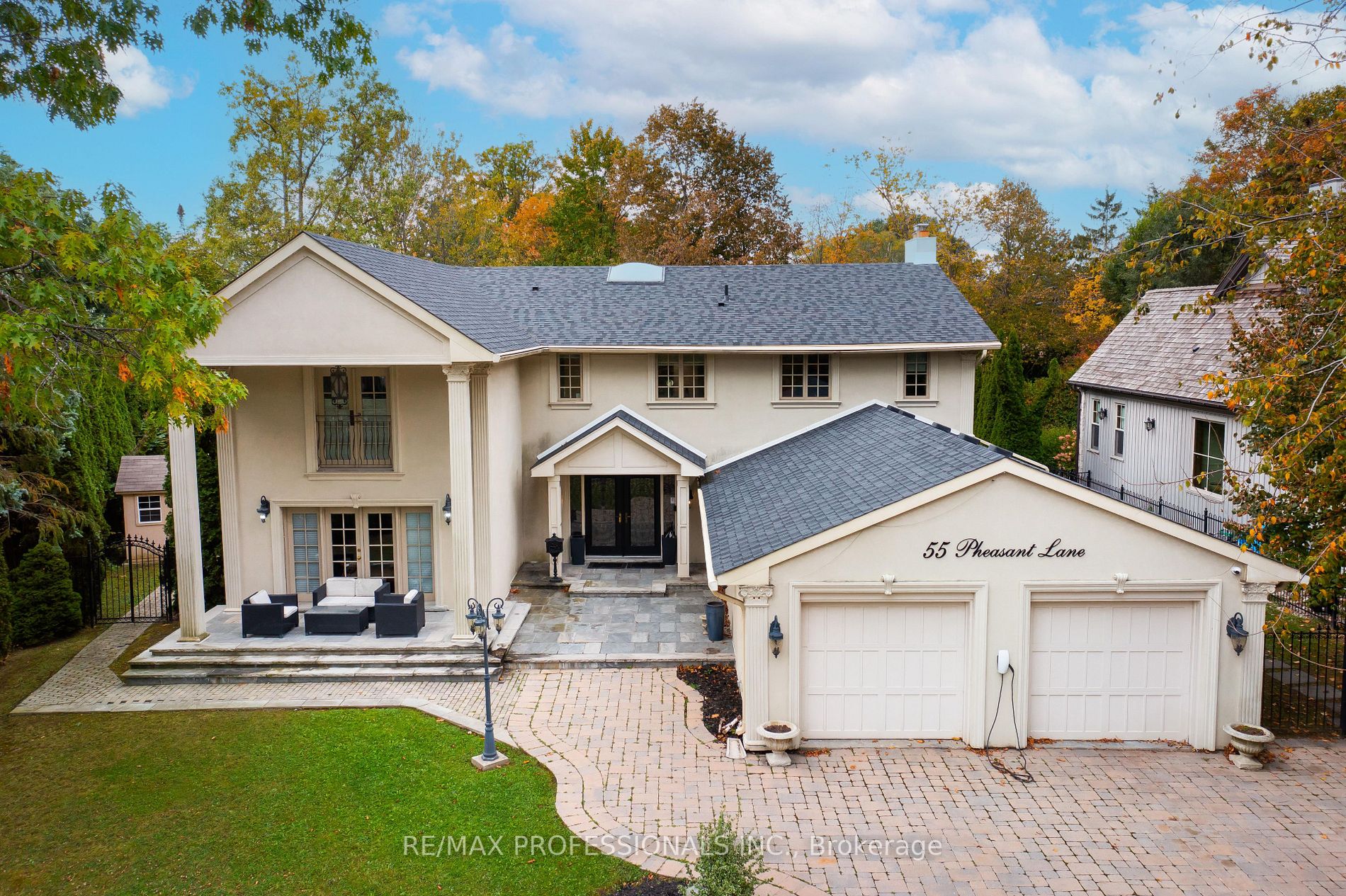 55 Pheasant Lane