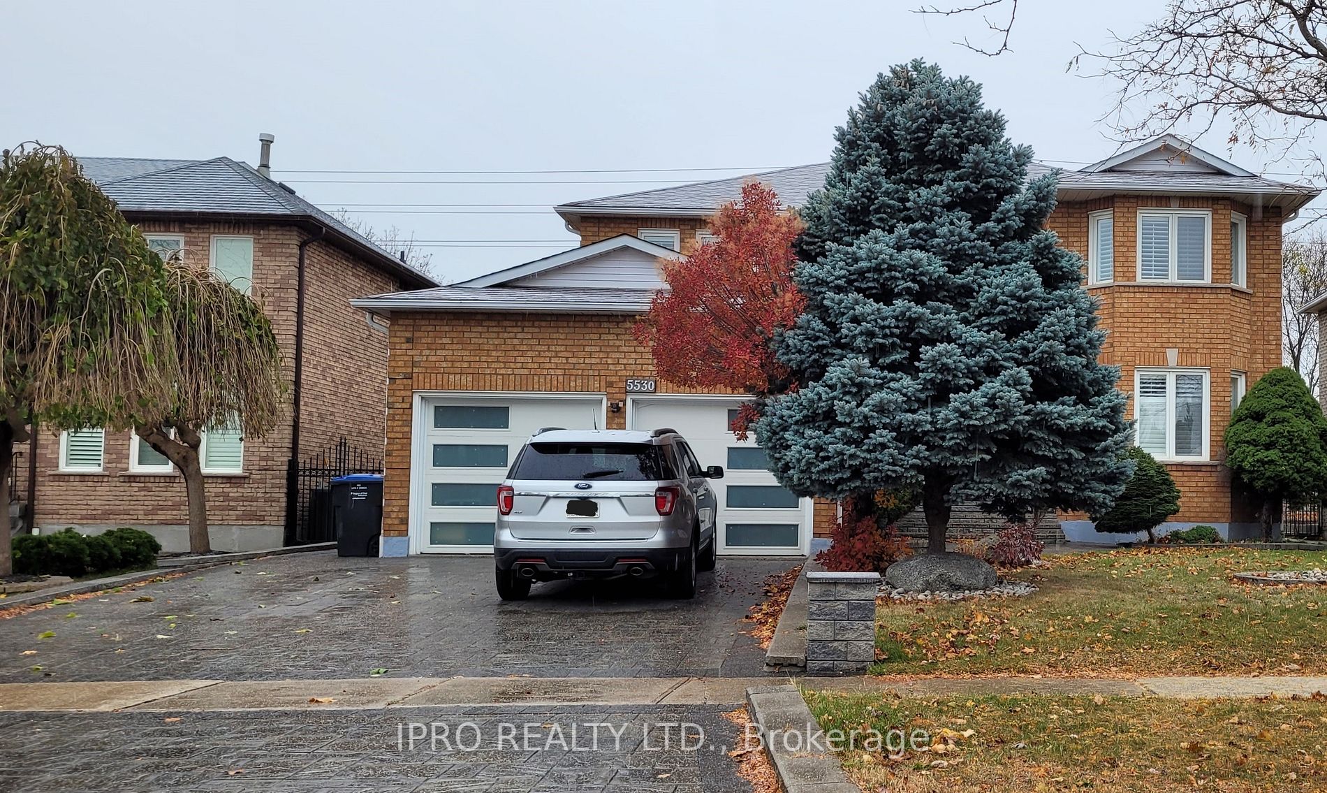 5530 Turney Dr, #Bsmt