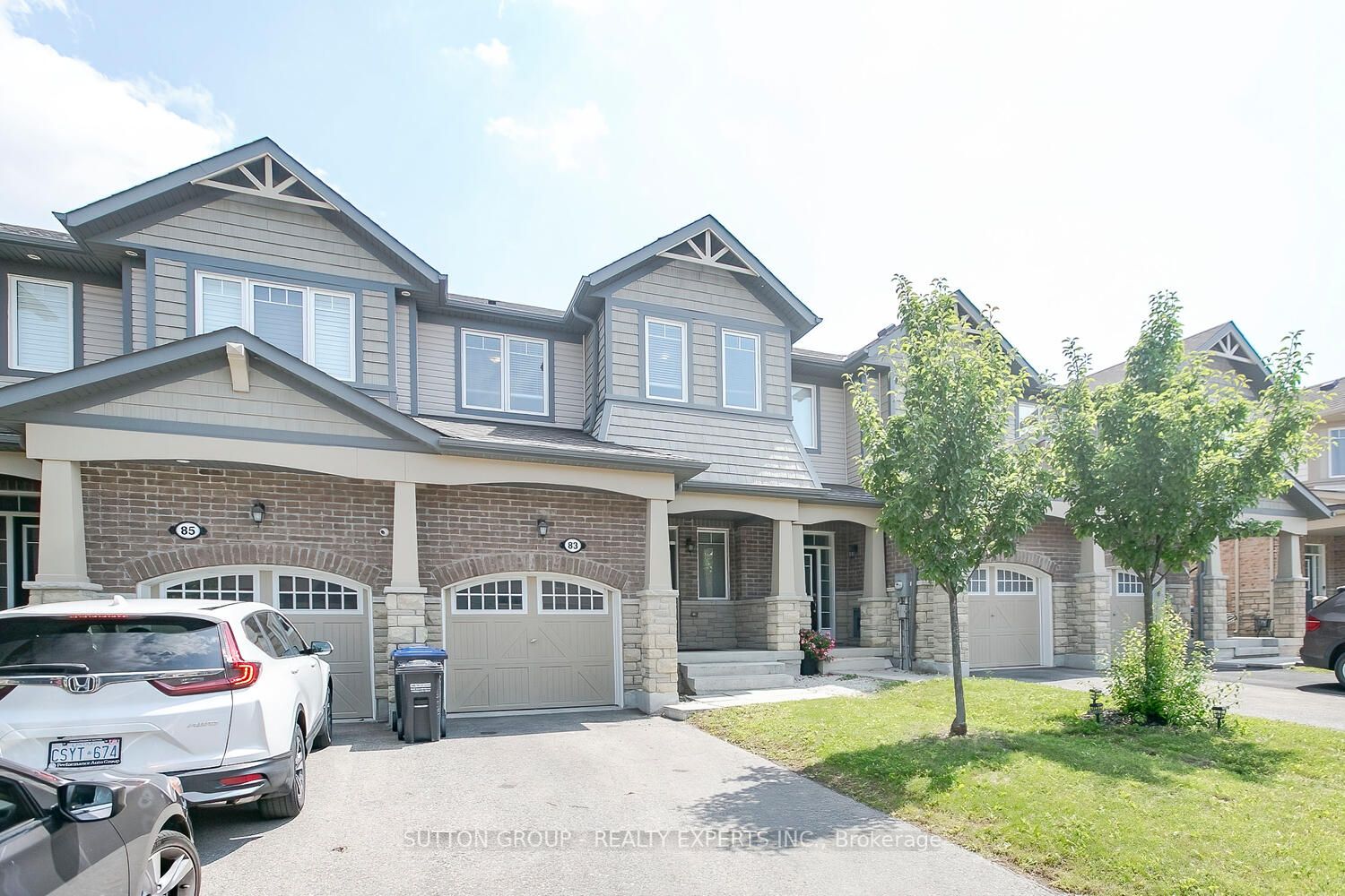 83 Maple Cider St