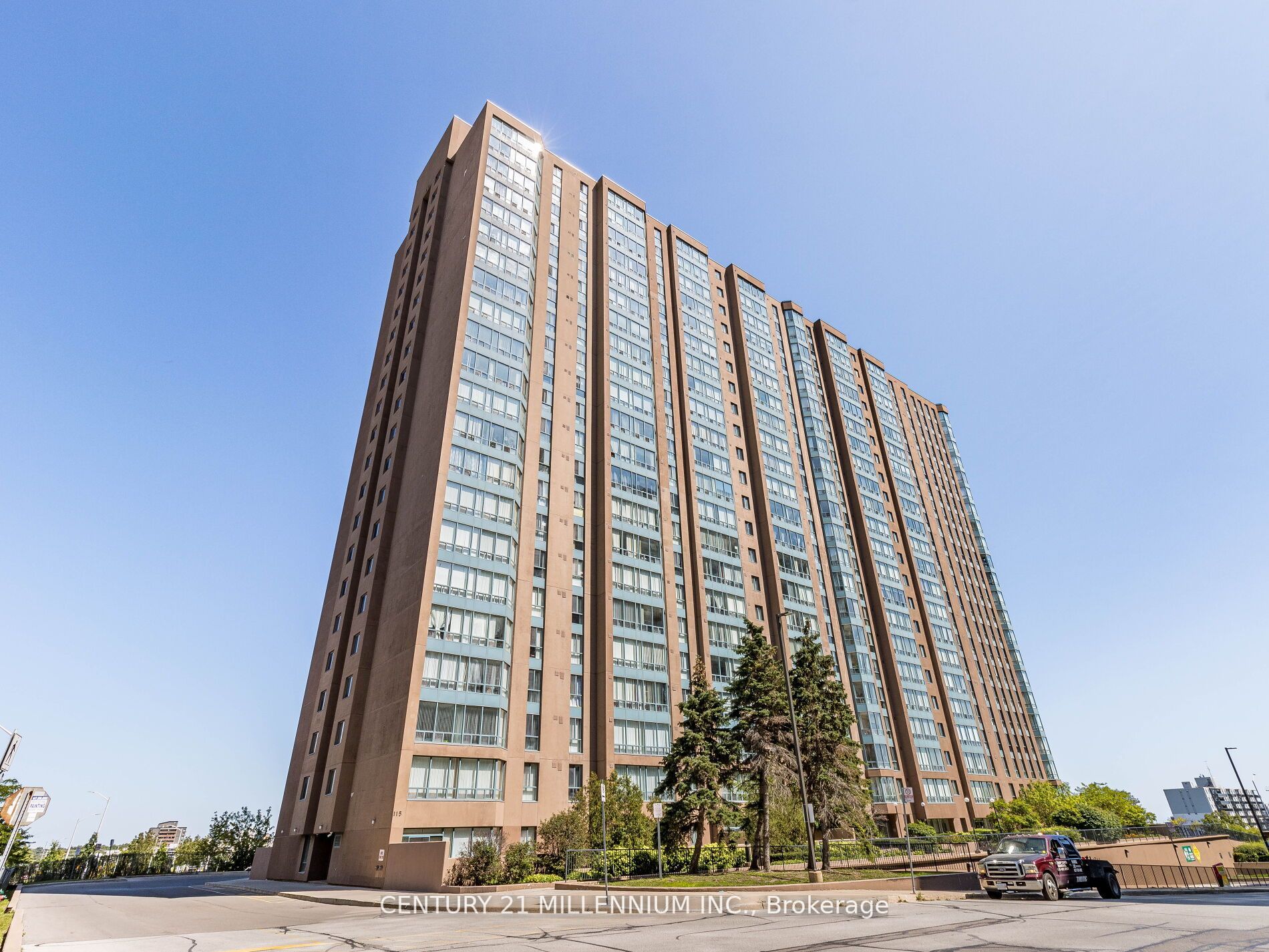 115 Hillcrest Ave, #415
