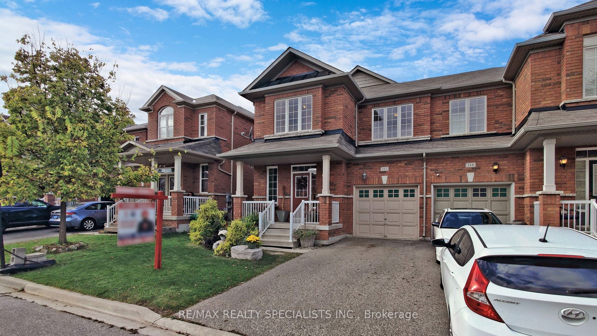 112 Amaranth Cres