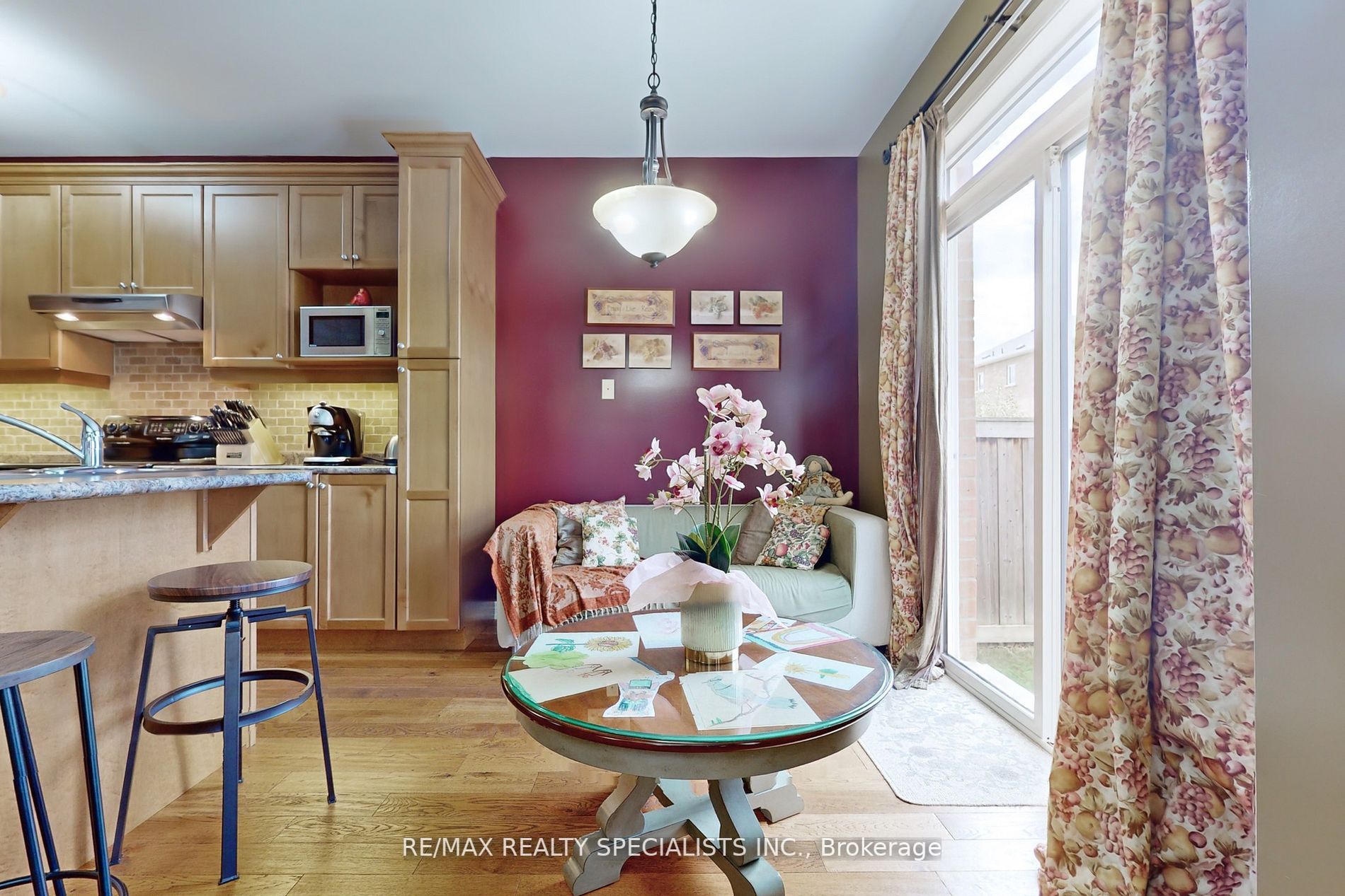 112 Amaranth Cres
