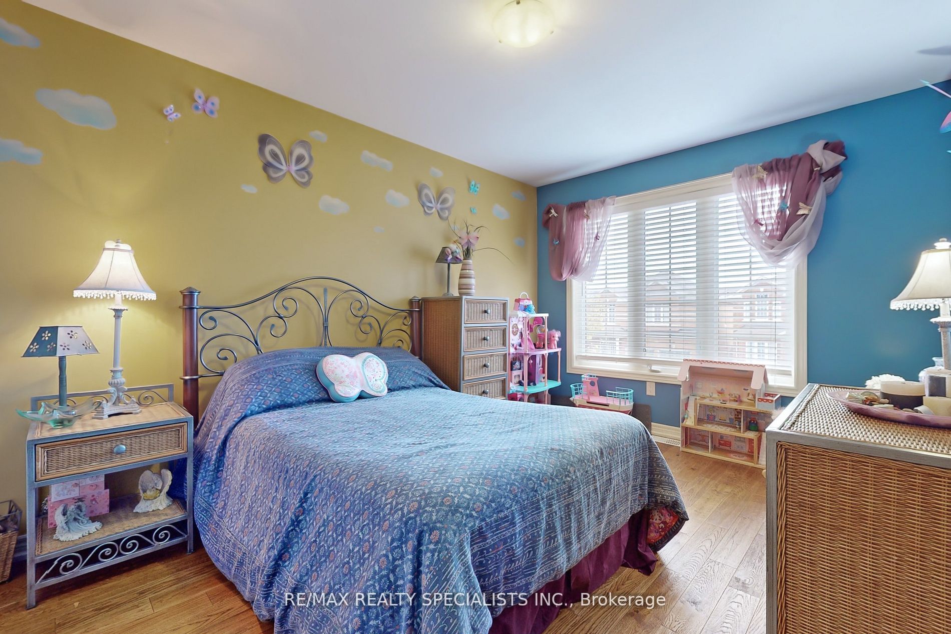 112 Amaranth Cres