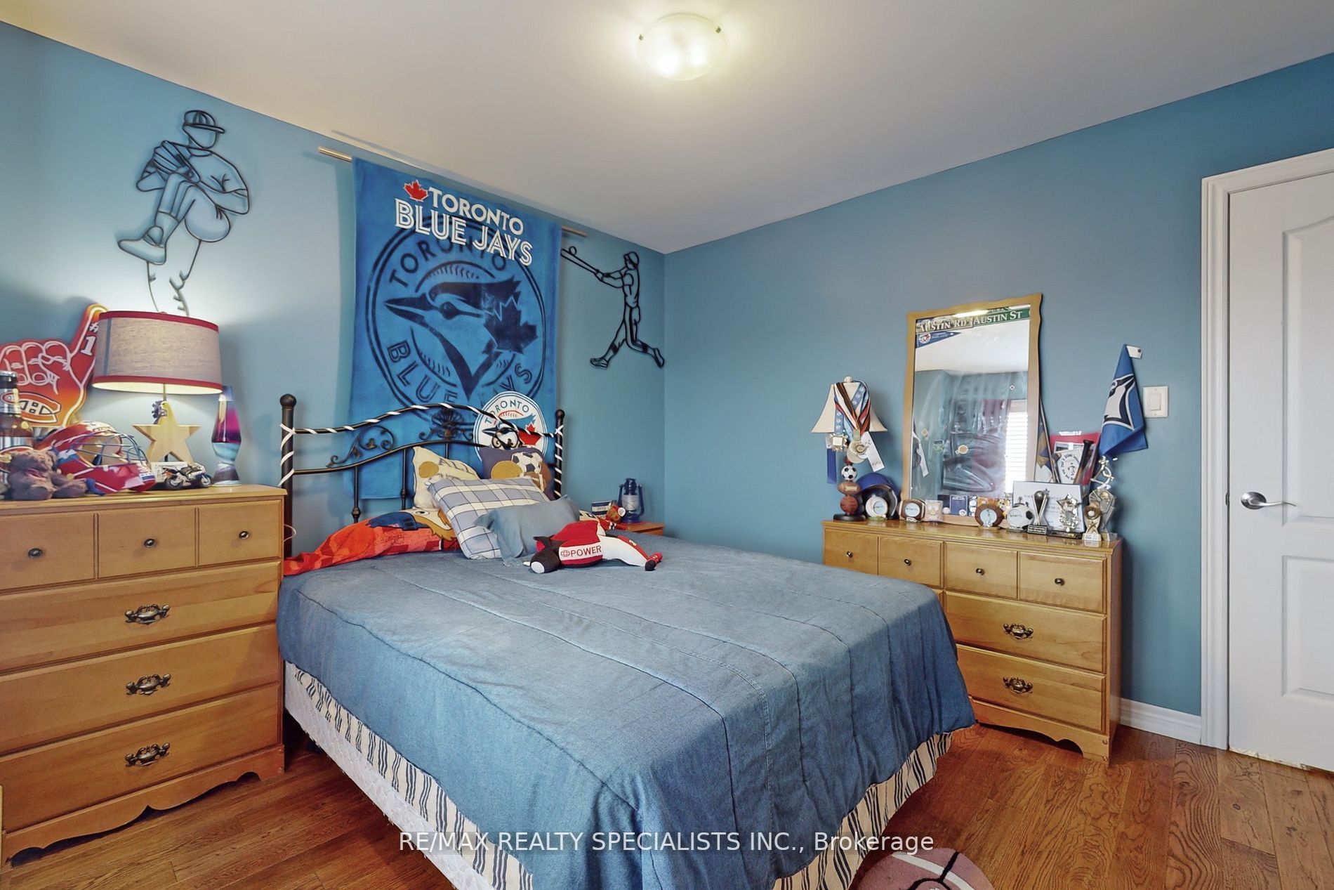 112 Amaranth Cres