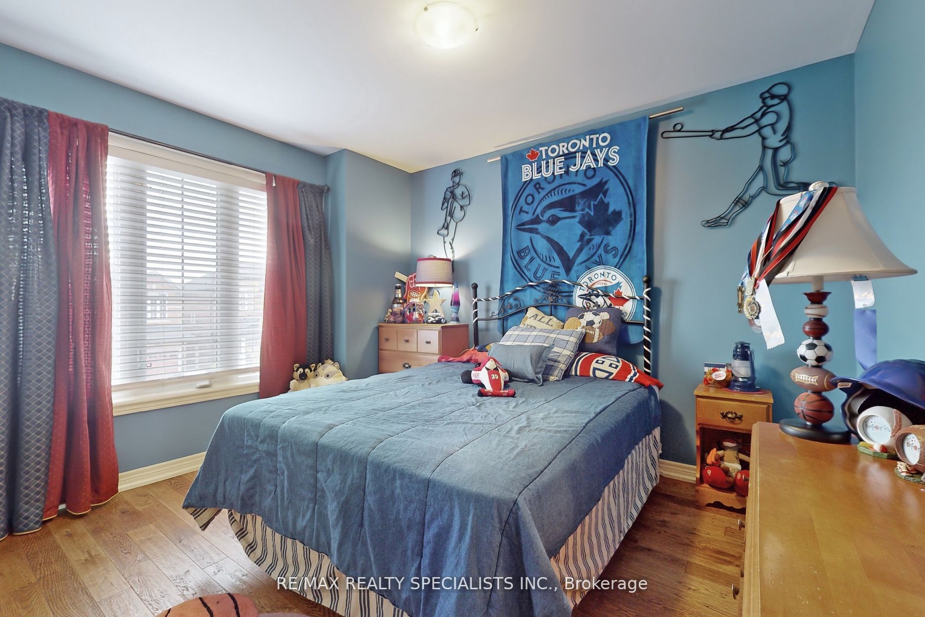 112 Amaranth Cres