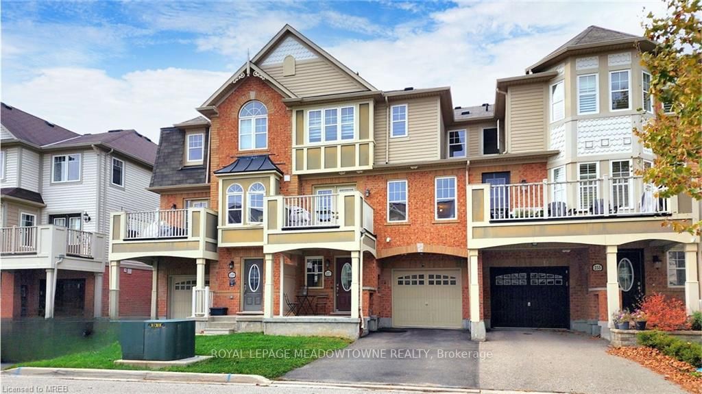 257 Wetenhall Landing