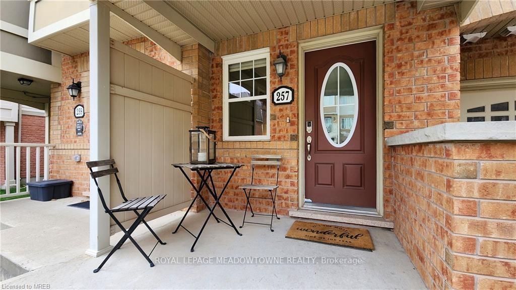 257 Wetenhall Landing