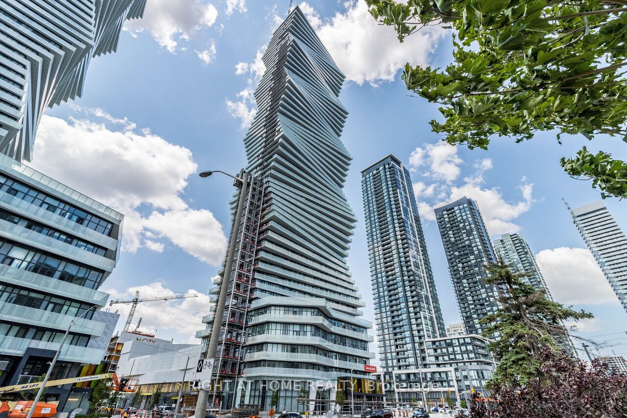 3900 Confederation Pkwy, #5801
