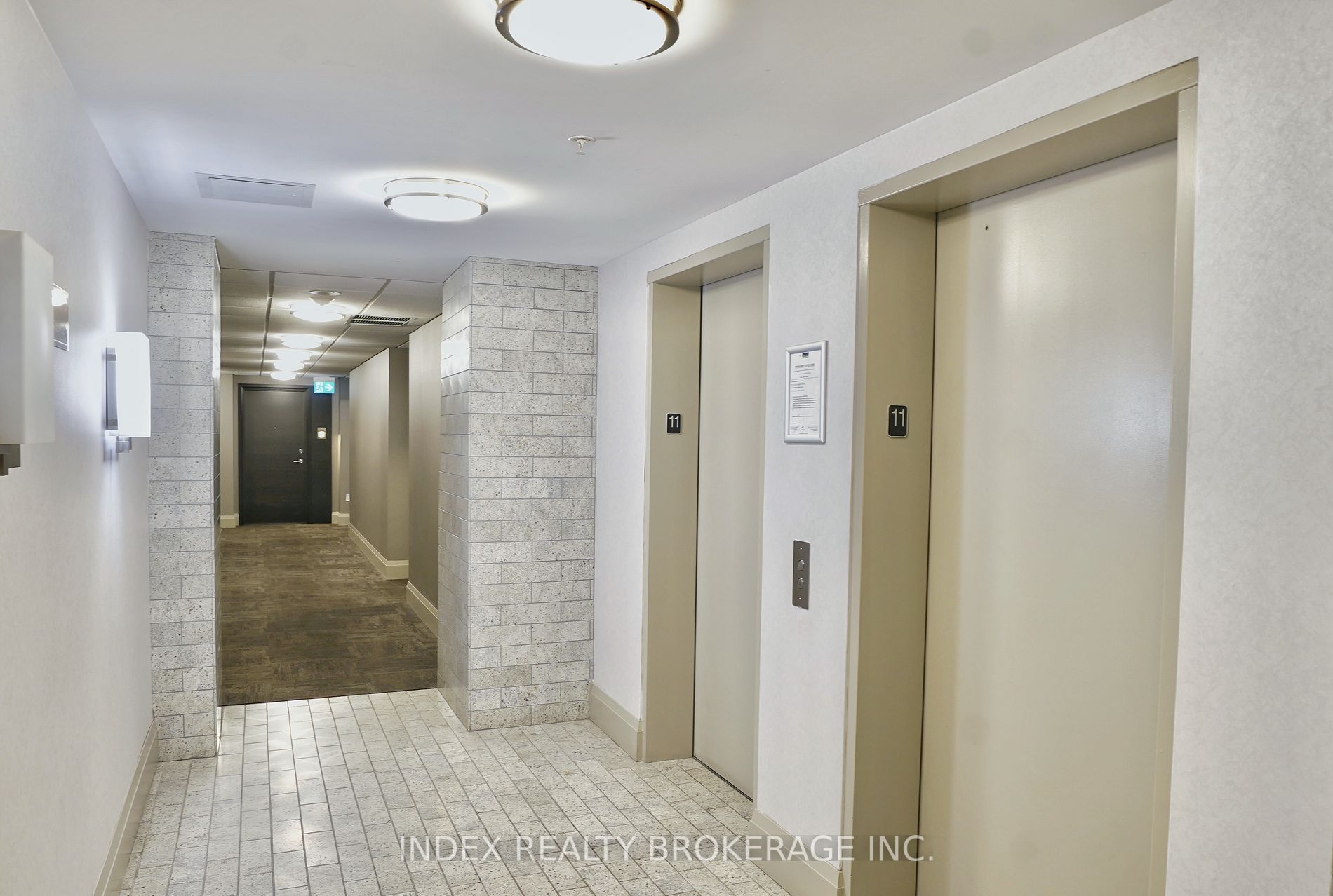55 Yorkland Blvd, #1104