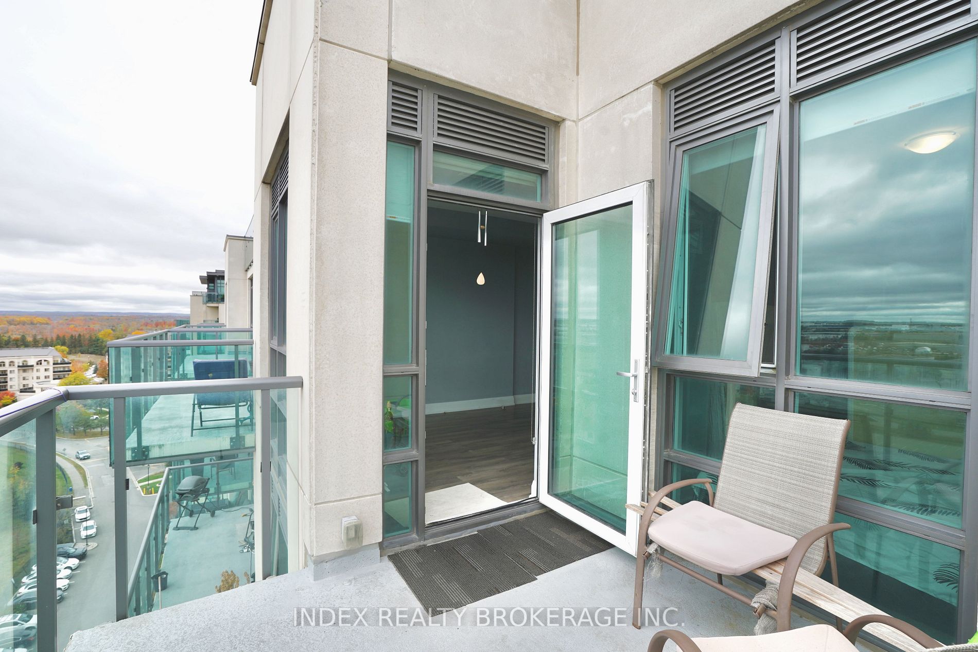 55 Yorkland Blvd, #1104