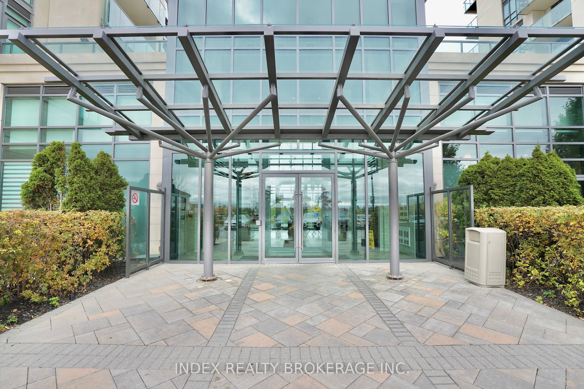 55 Yorkland Blvd, #1104