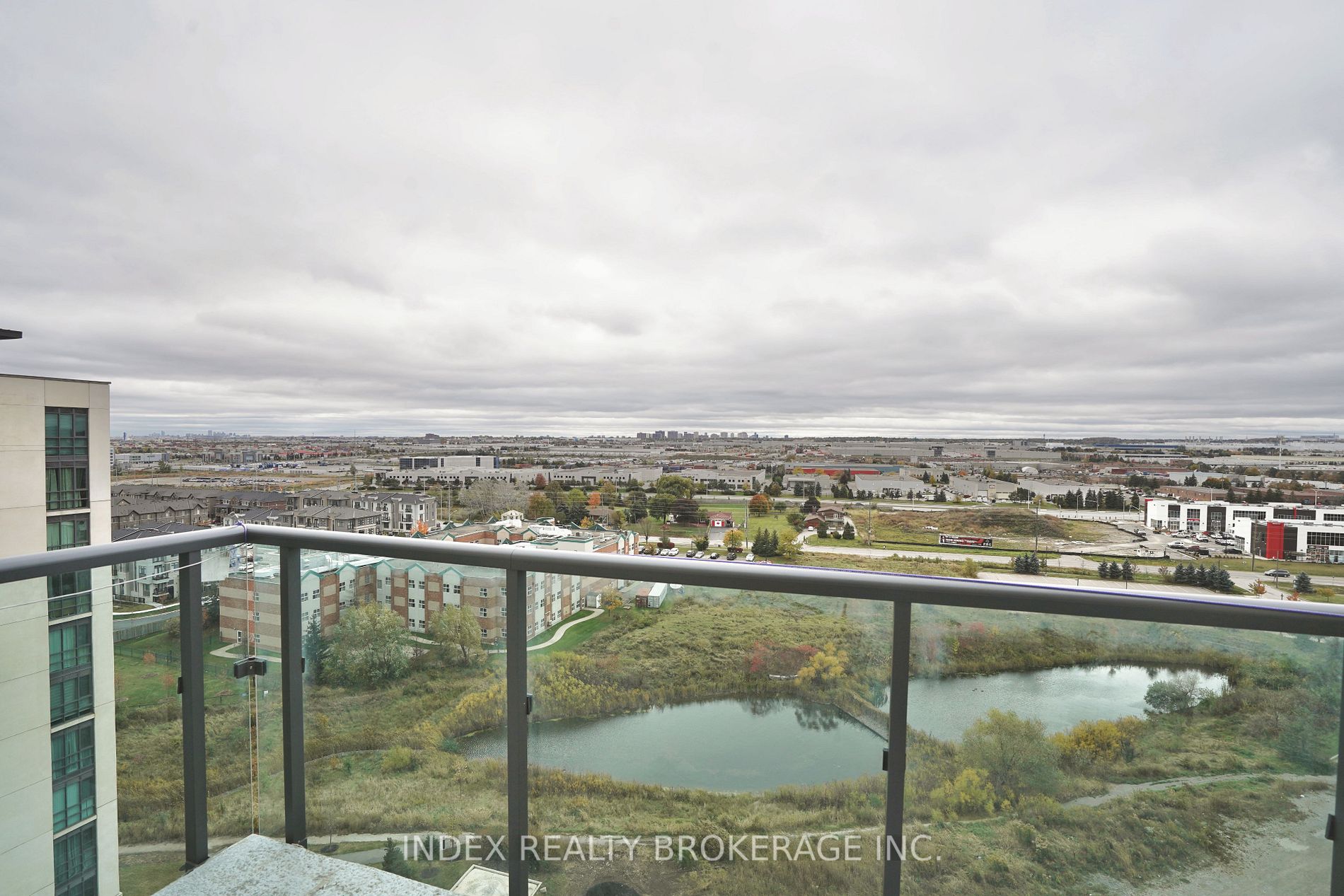 55 Yorkland Blvd, #1104
