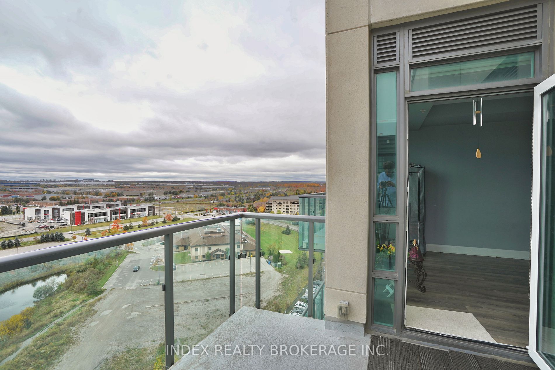 55 Yorkland Blvd, #1104