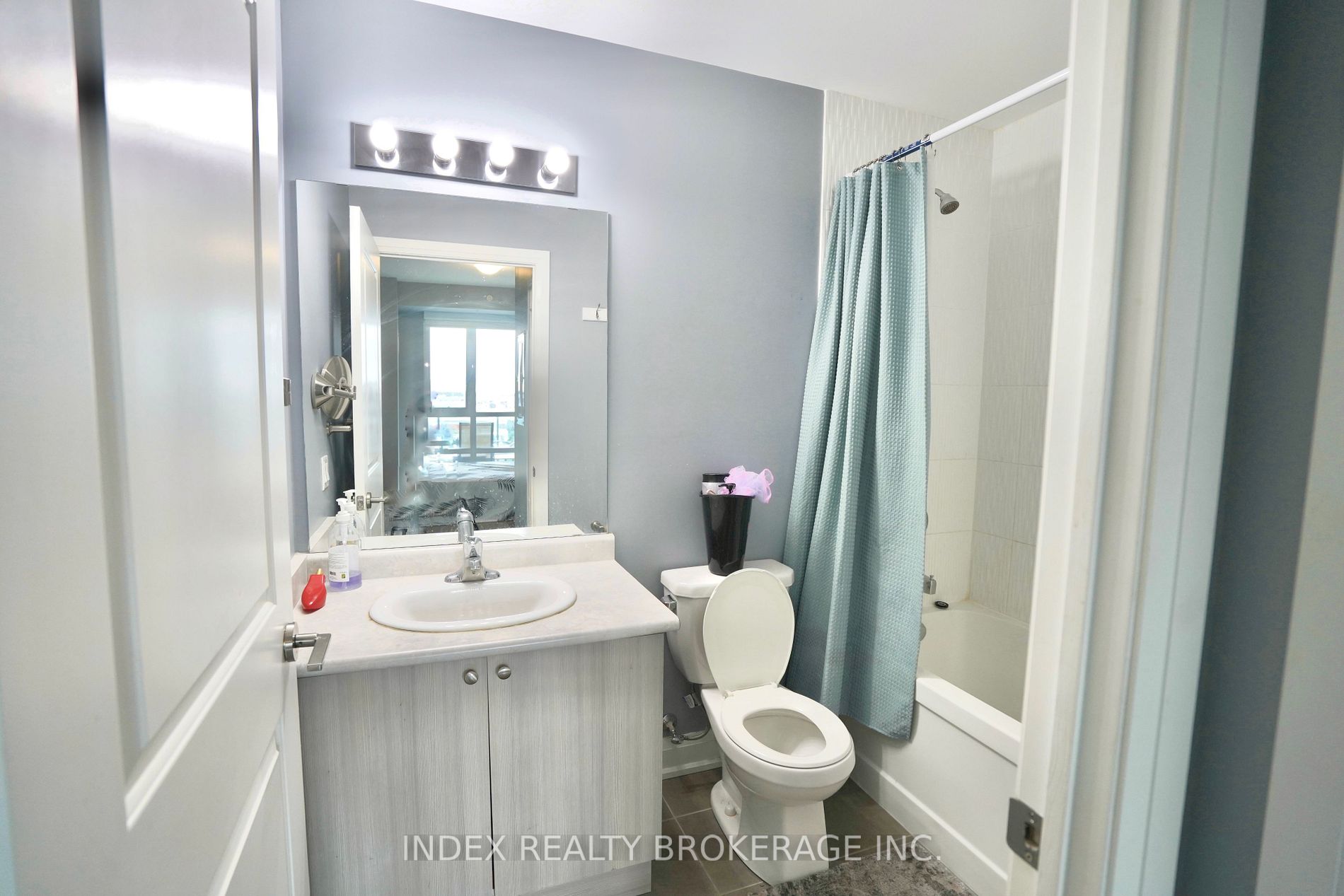 55 Yorkland Blvd, #1104