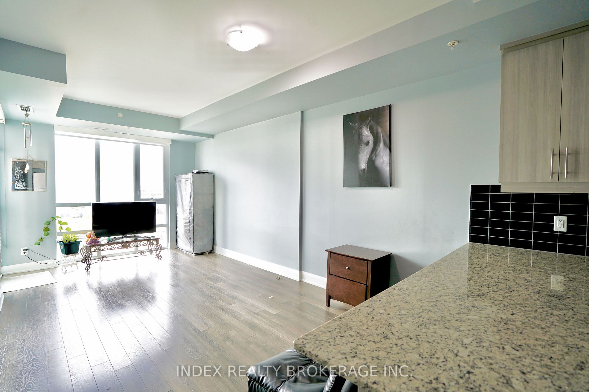55 Yorkland Blvd, #1104