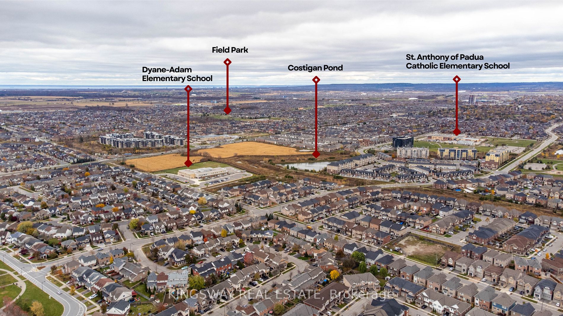 333 Trudeau Dr