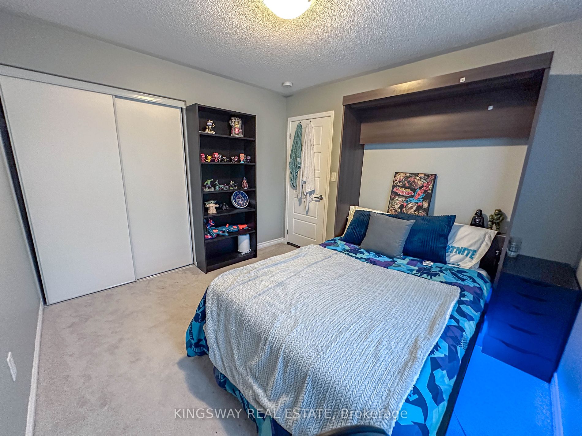 333 Trudeau Dr