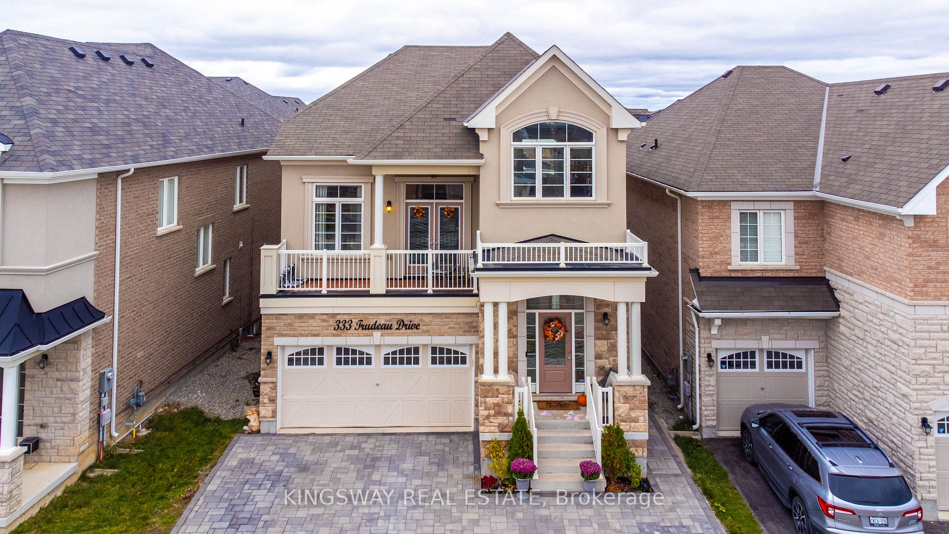 333 Trudeau Dr