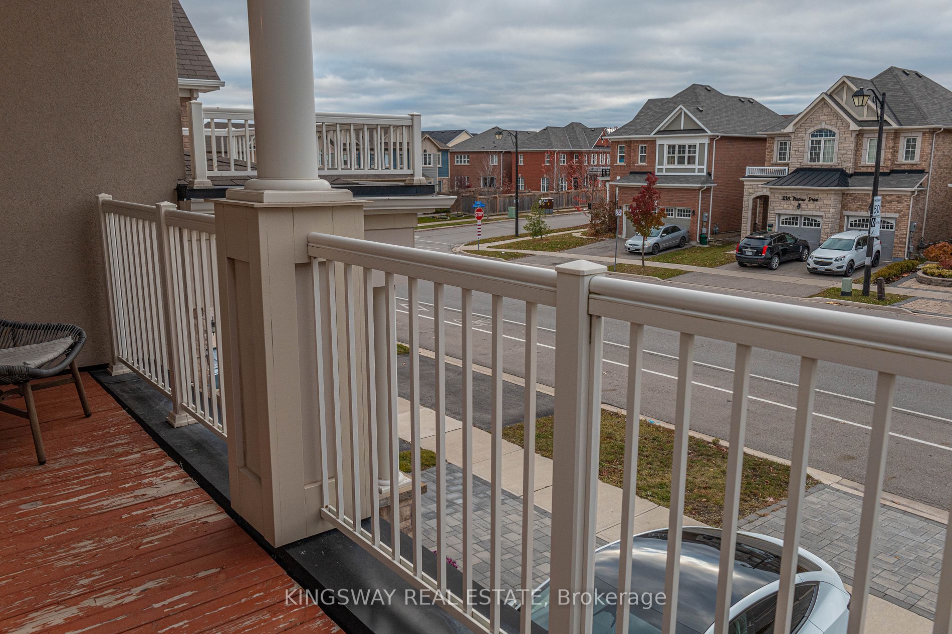 333 Trudeau Dr