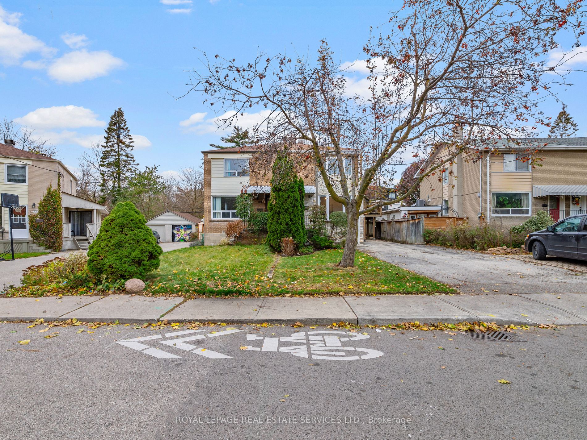 52 Pasadena Gdns