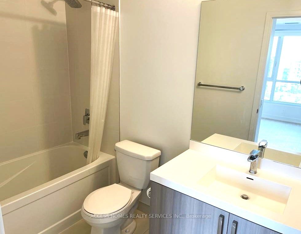 8 Nahani Way, ##2503