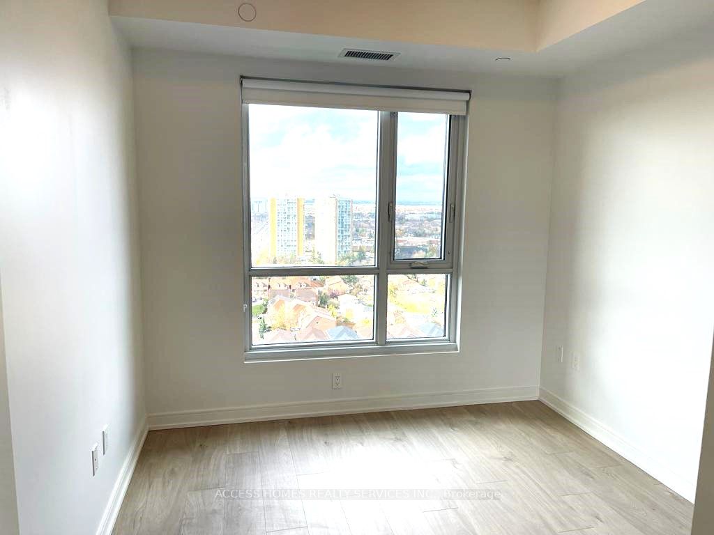 8 Nahani Way, ##2503