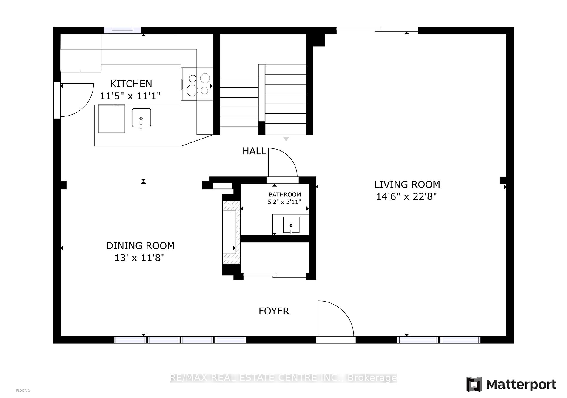 312 Mallard Ave