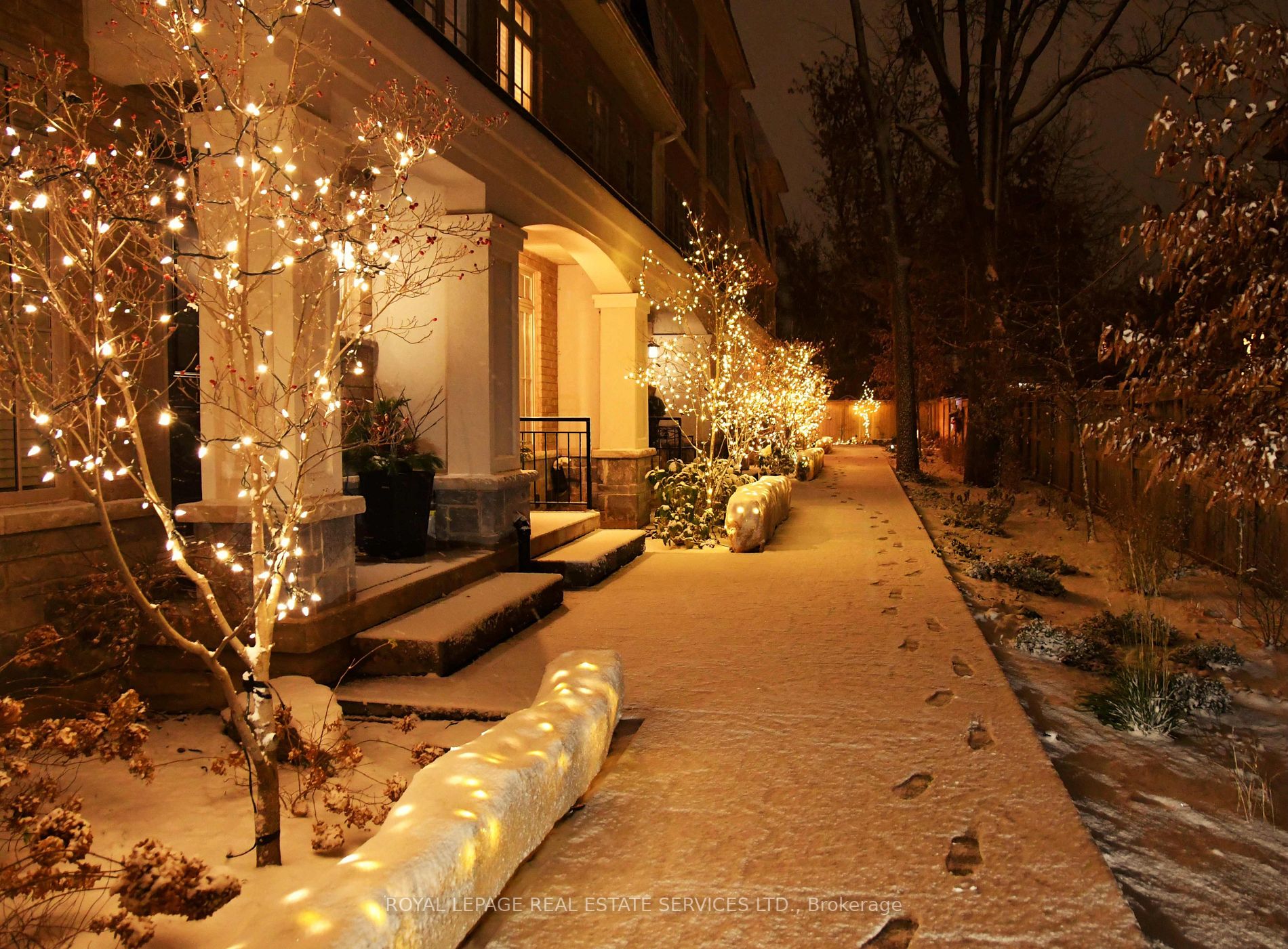 Undisclosed Address, #5