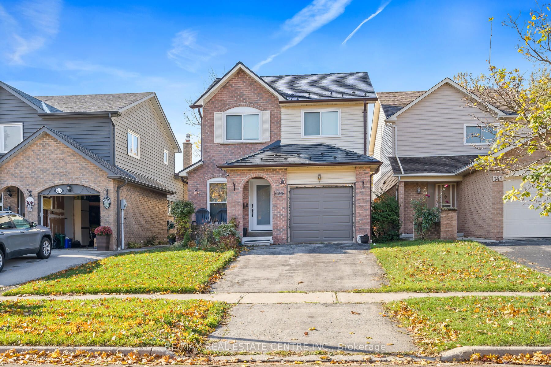 139 Harvest Dr