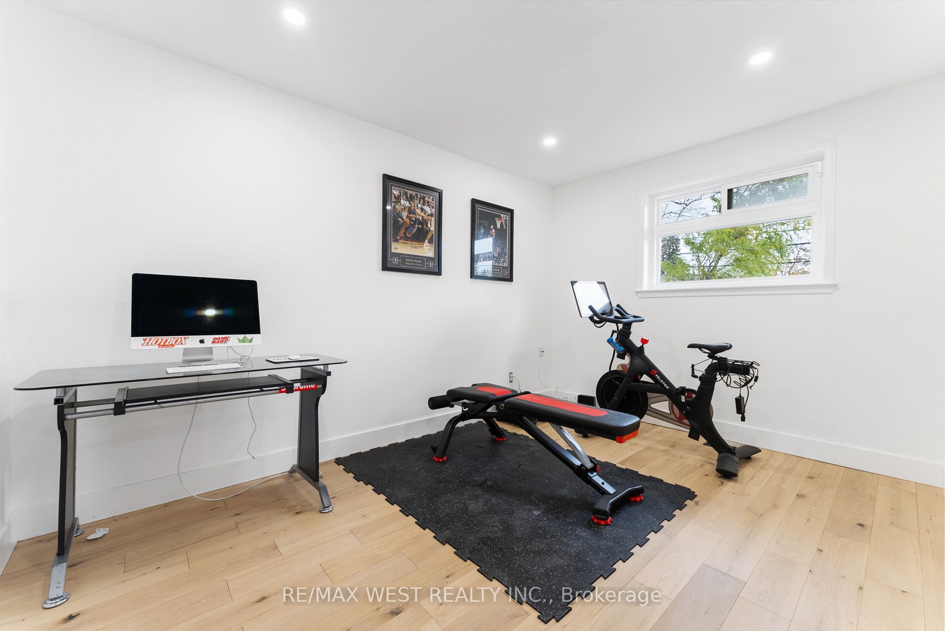 5 Buckley Cres