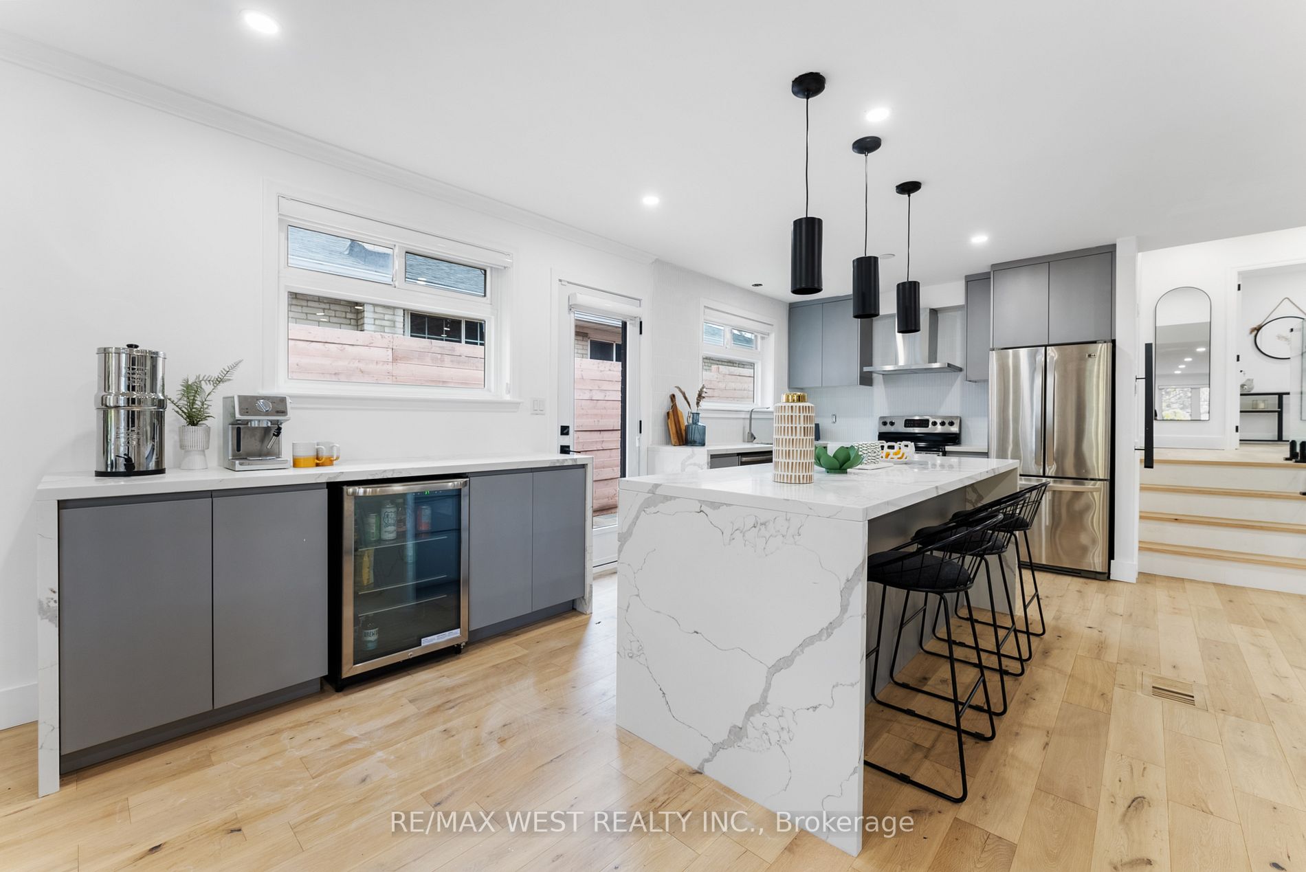 5 Buckley Cres