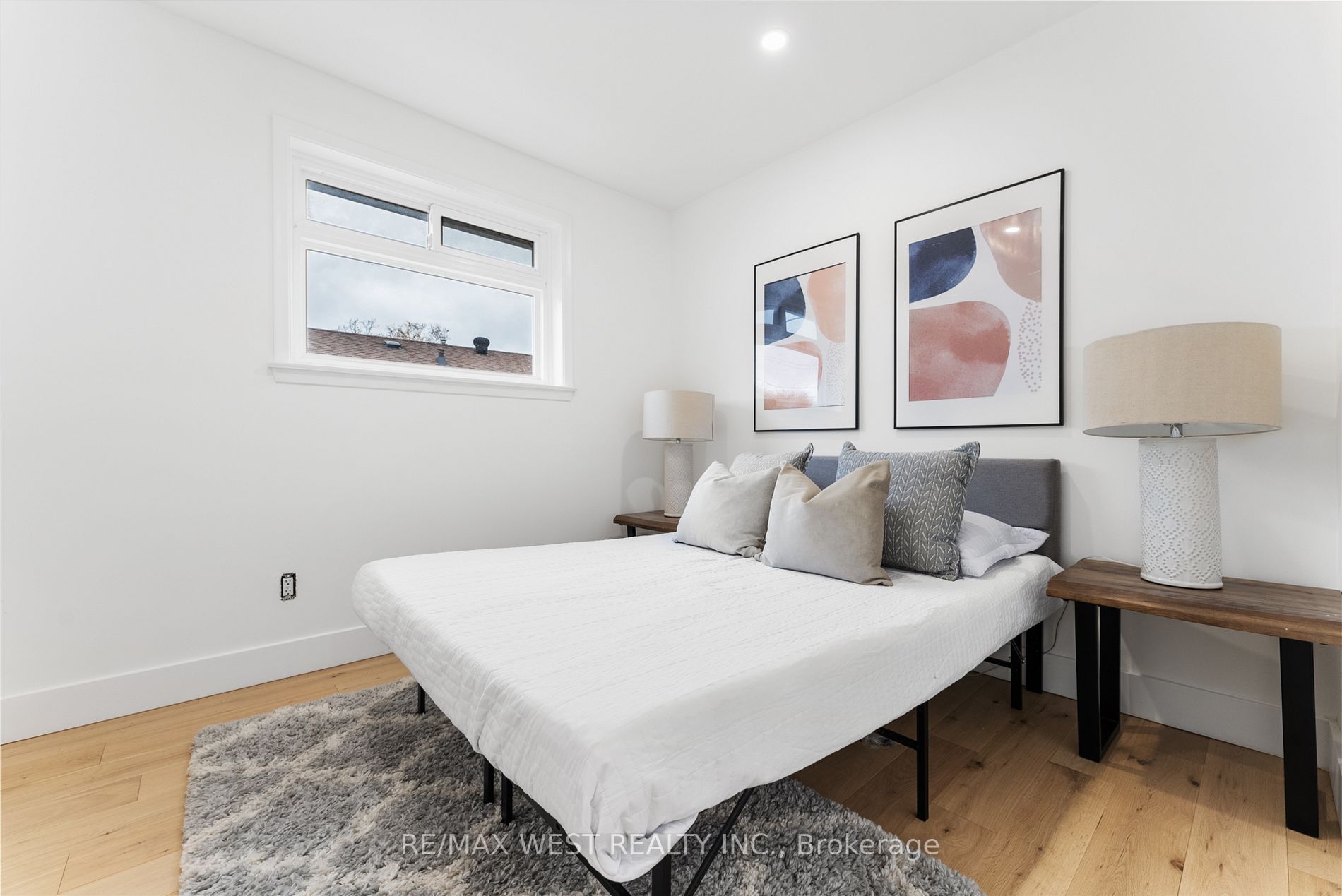 5 Buckley Cres