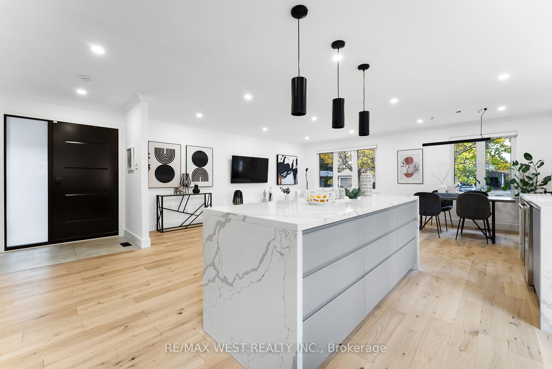 5 Buckley Cres