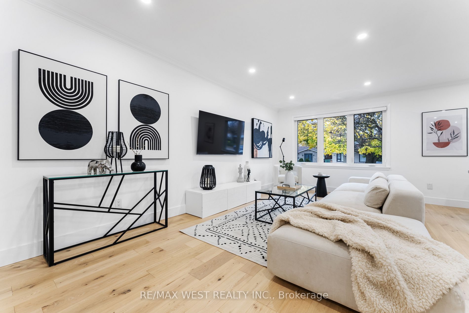 5 Buckley Cres