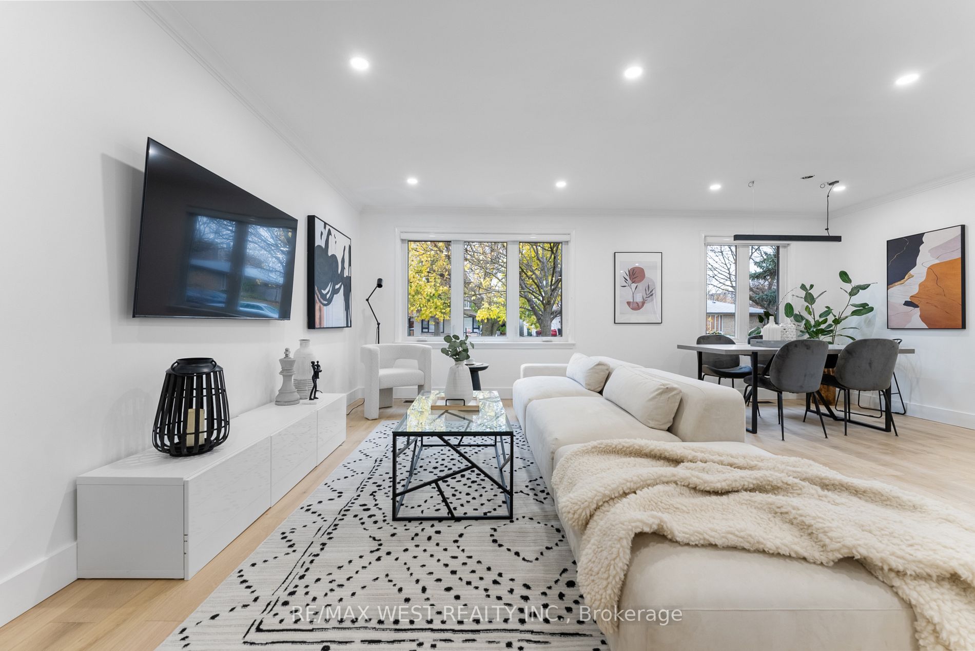 5 Buckley Cres