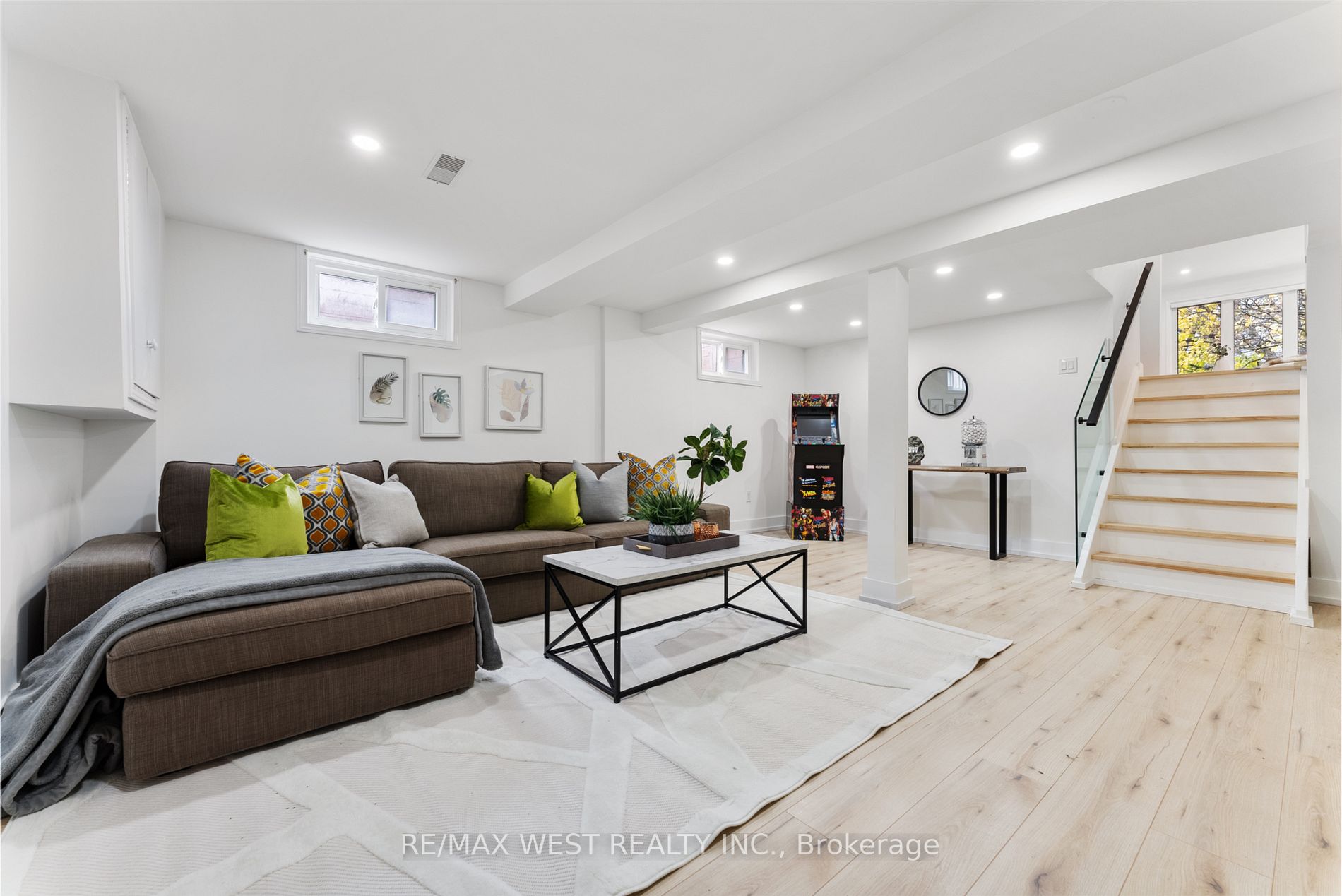 5 Buckley Cres