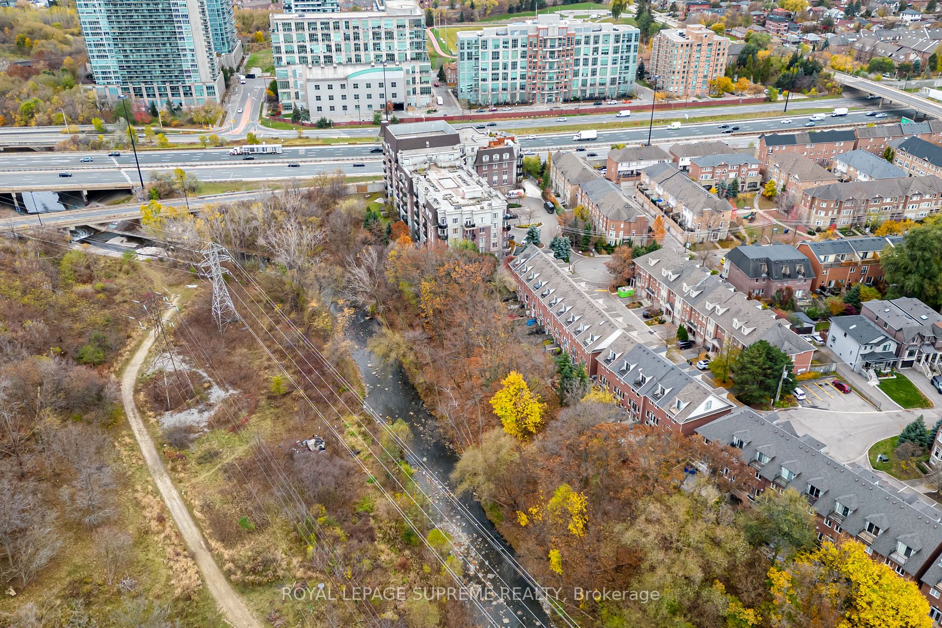 245 Dalesford Rd, #107