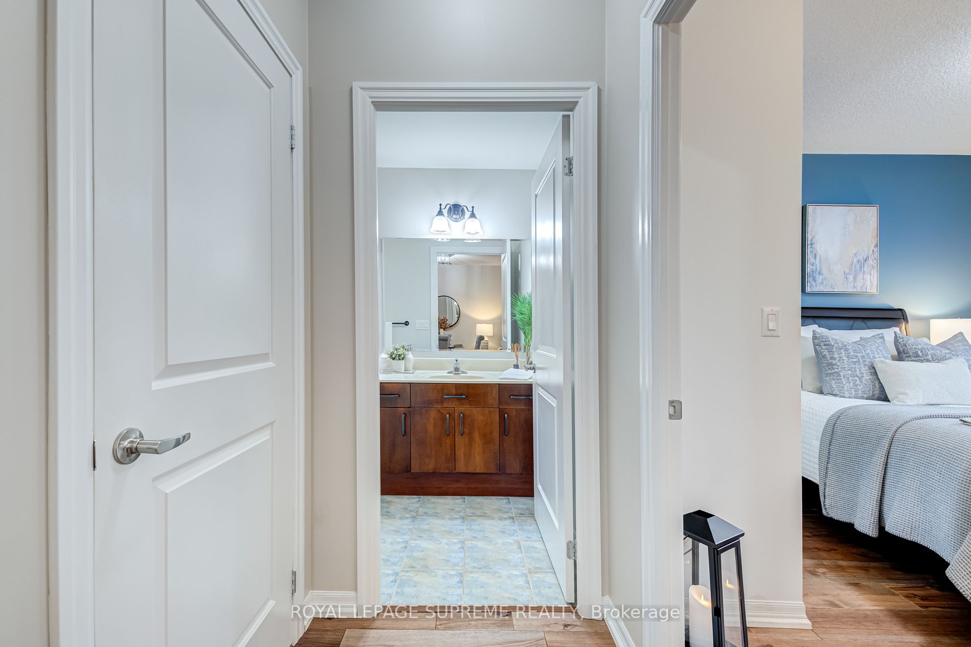 245 Dalesford Rd, #107