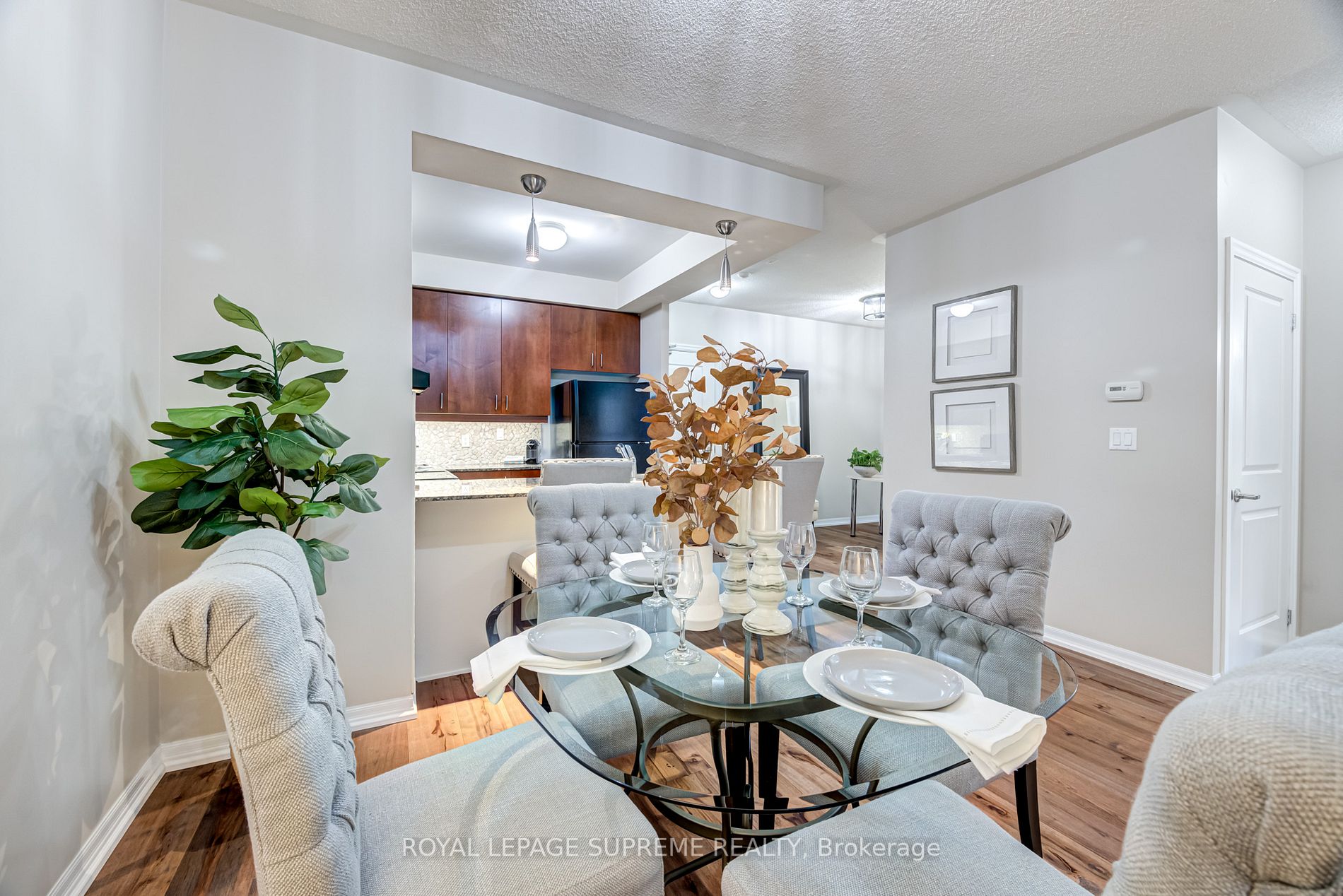 245 Dalesford Rd, #107