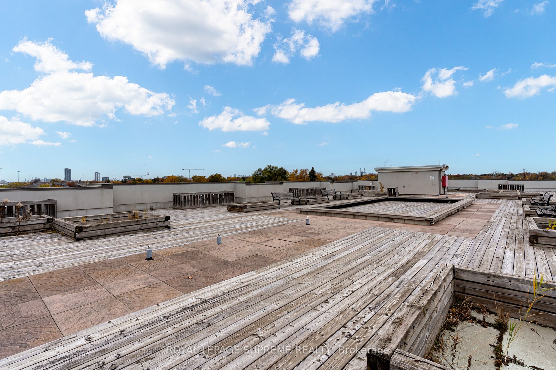 245 Dalesford Rd, #107