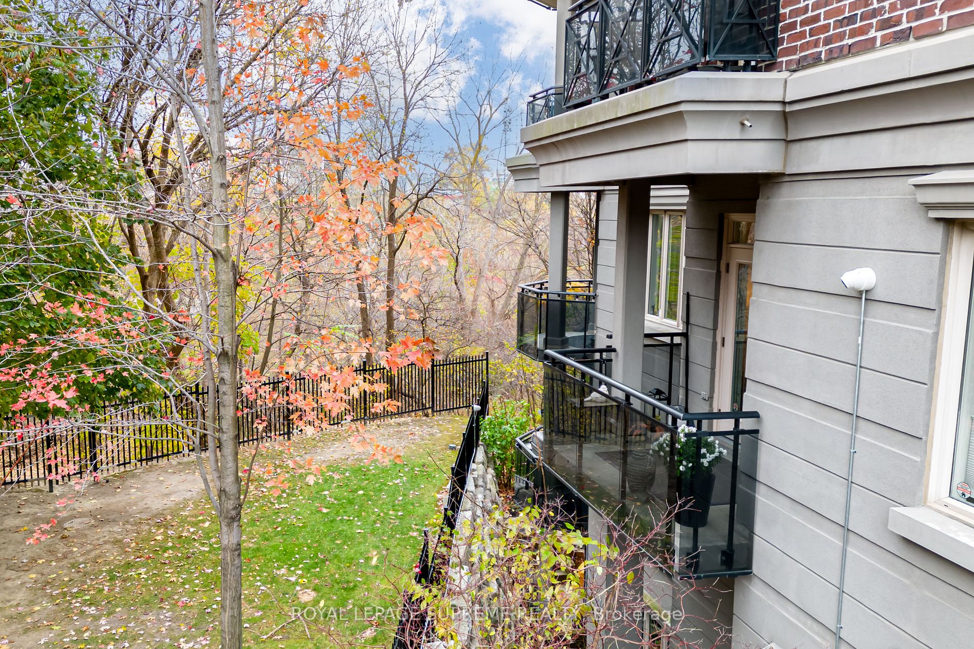 245 Dalesford Rd, #107